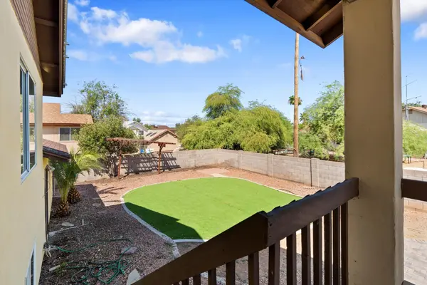 Coliving in Mesa - SE Valley, Phoenix