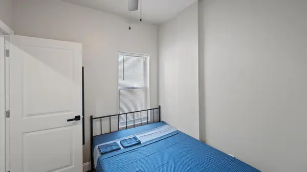 Coliving in Cecil B. Moore - North Philadelphia, Philadelphia