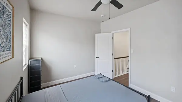 Coliving in Cecil B. Moore - North Philadelphia, Philadelphia
