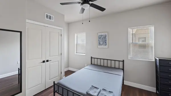 Coliving in Cecil B. Moore - North Philadelphia, Philadelphia