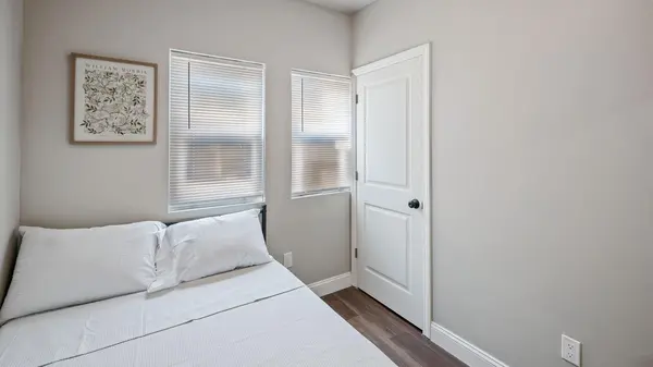 Coliving in Cecil B. Moore - North Philadelphia, Philadelphia