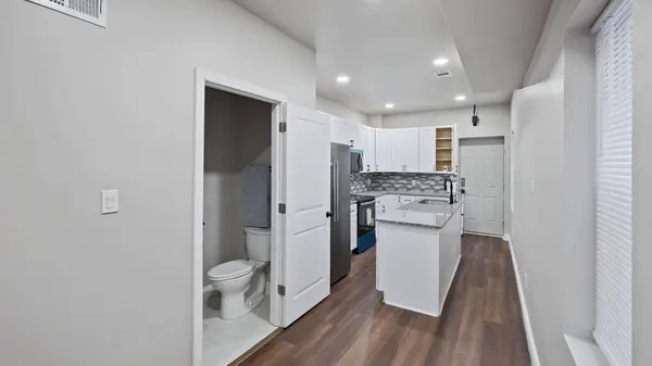 Coliving in Cecil B. Moore - North Philadelphia, Philadelphia