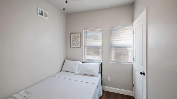 Coliving in Cecil B. Moore - North Philadelphia, Philadelphia