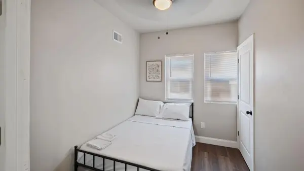 Coliving in Cecil B. Moore - North Philadelphia, Philadelphia