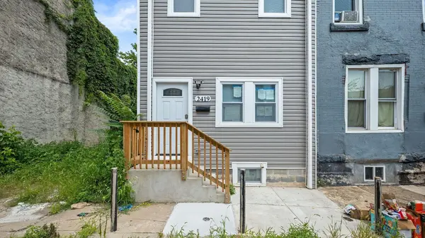 Coliving in Cecil B. Moore - North Philadelphia, Philadelphia