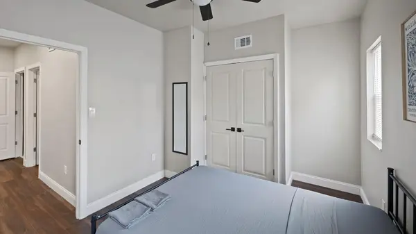 Coliving in Cecil B. Moore - North Philadelphia, Philadelphia