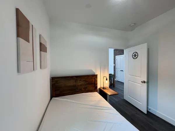 Coliving in Greater Fifth Ward - Inner Loop, Houston