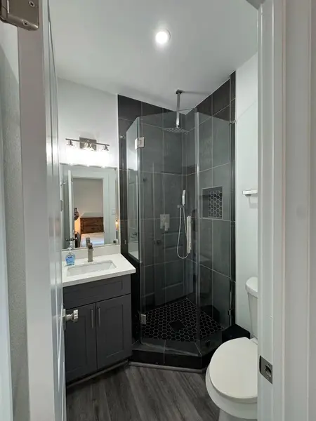 Coliving in Greater Fifth Ward - Inner Loop, Houston