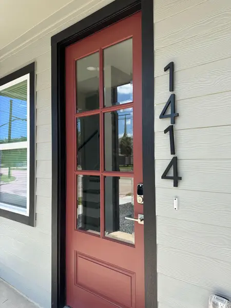 Coliving in Greater Fifth Ward - Inner Loop, Houston