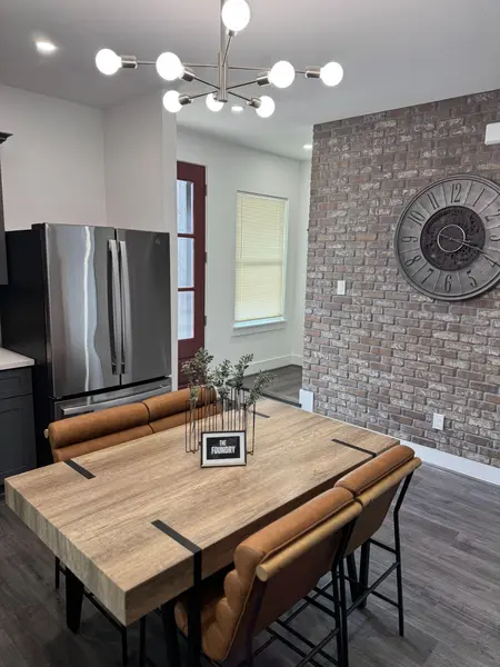 Coliving in Greater Fifth Ward - Inner Loop, Houston
