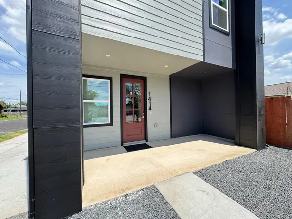 Coliving in Greater Fifth Ward - Inner Loop, Houston