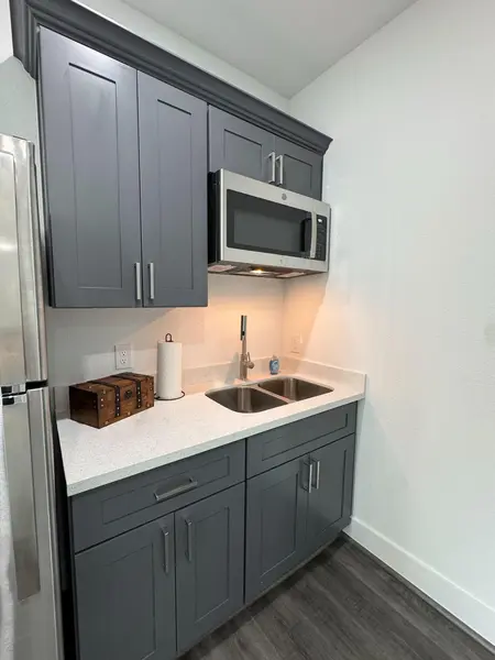 Coliving in Greater Fifth Ward - Inner Loop, Houston