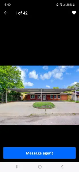 Coliving in Golfcrest - Se Houston, Houston