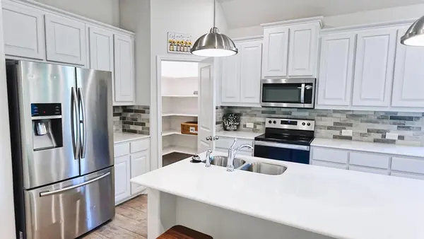 Coliving in Seagoville - Se Dallas, Dallas