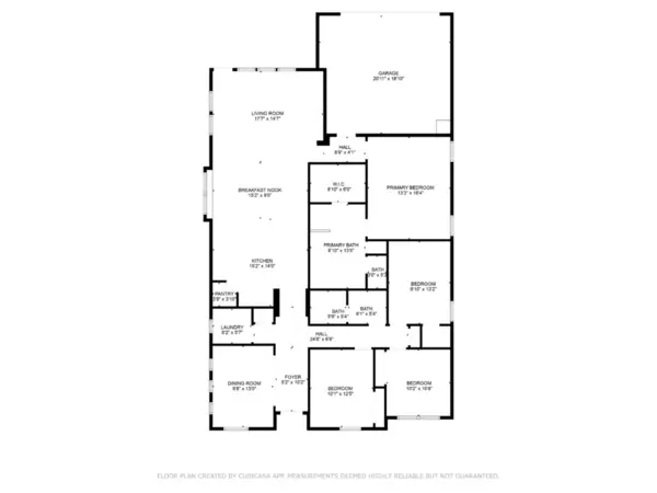 Coliving in Seagoville - Se Dallas, Dallas