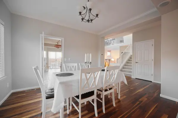 Coliving in Thornton - Outer Denver, Denver