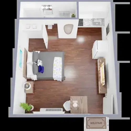 Coliving in Marietta - North Atl, Atlanta