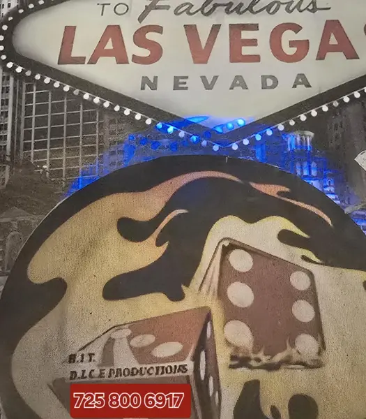 Coliving in Las Vegas - Las Vegas, Las Vegas