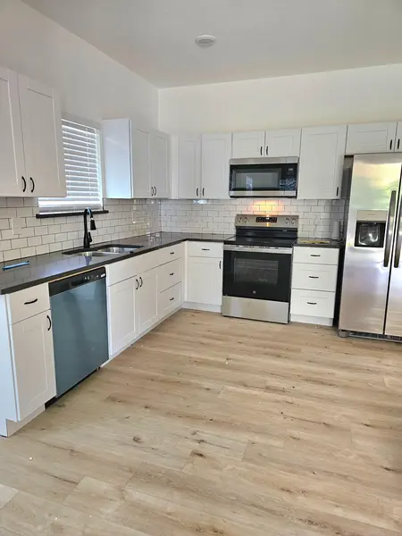 Coliving in White Settlement - Forth Worth, Dallas