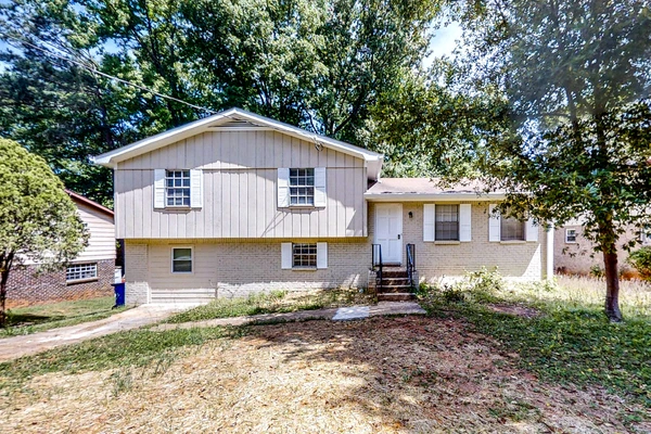 Coliving in Gresham Park - South Atl, Atlanta