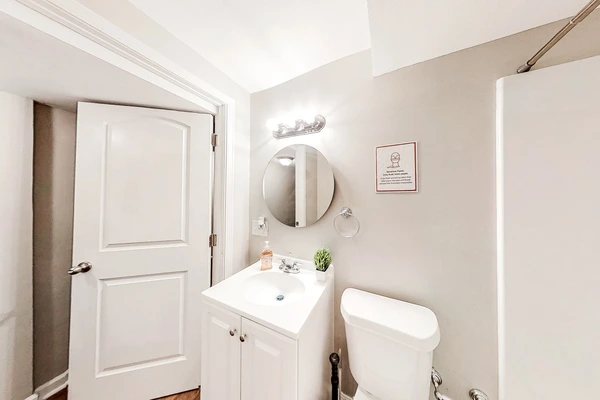 Coliving in Gresham Park - South Atl, Atlanta