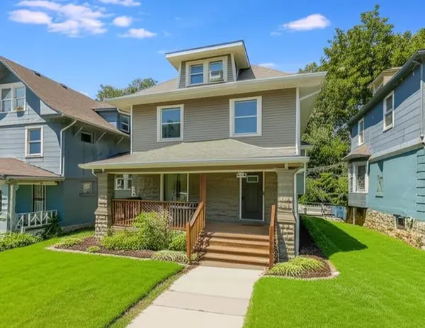 Coliving in East Side - KCMO, Kansas City