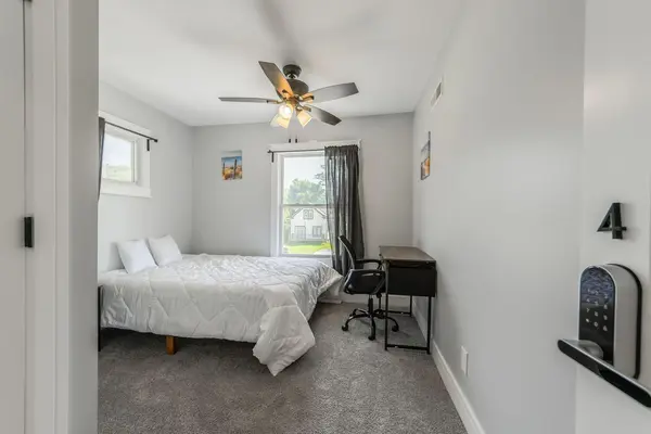 Coliving in East Side - KCMO, Kansas City