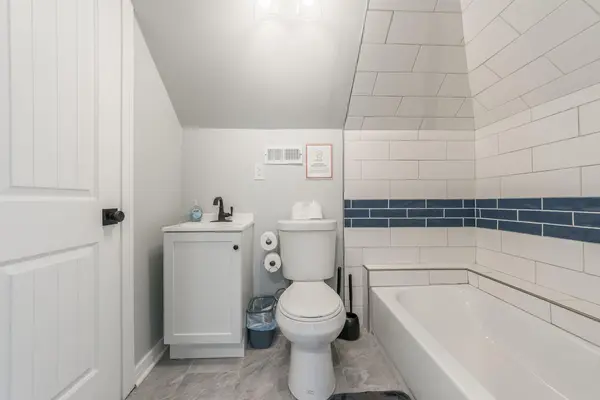 Coliving in East Side - KCMO, Kansas City