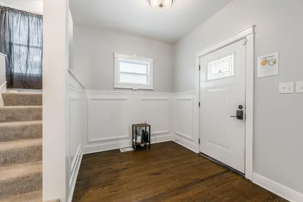 Coliving in East Side - KCMO, Kansas City