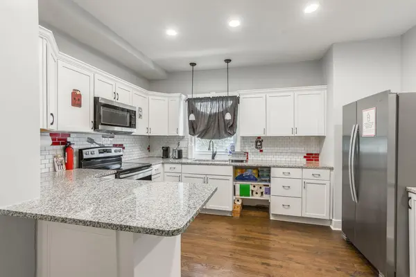 Coliving in East Side - KCMO, Kansas City