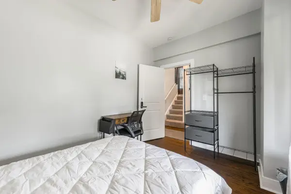 Coliving in East Side - KCMO, Kansas City