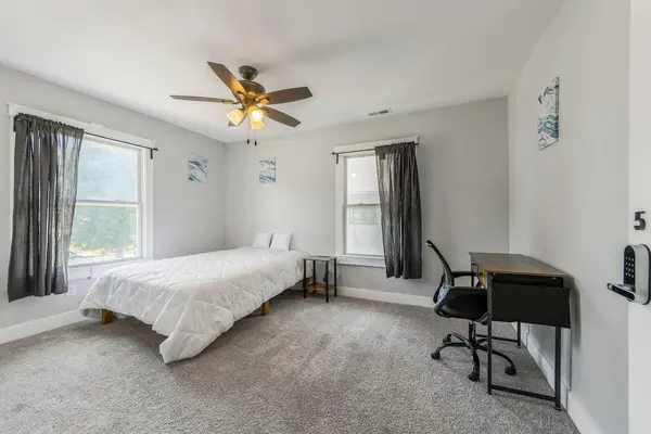 Coliving in East Side - KCMO, Kansas City