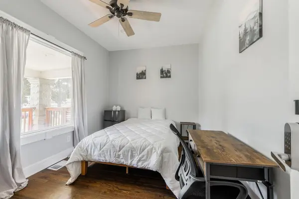 Coliving in East Side - KCMO, Kansas City