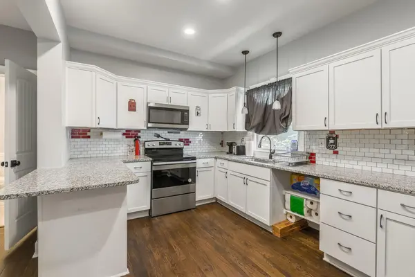 Coliving in East Side - KCMO, Kansas City