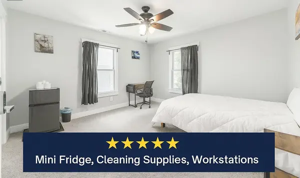 Coliving in East Side - KCMO, Kansas City