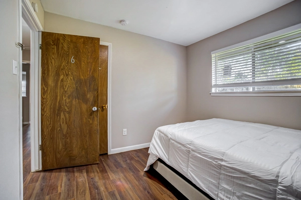 Coliving in Greater Greenspoint - Ne Houston, Houston