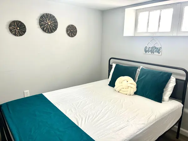 Coliving in West Baltimore - Baltimore Metro Area, Washington DC