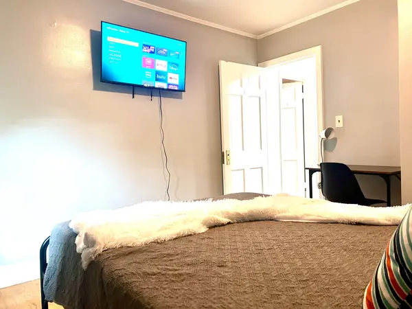 Coliving in West Baltimore - Baltimore Metro Area, Washington DC