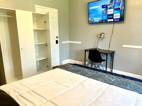 Coliving in West Baltimore - Baltimore Metro Area, Washington DC