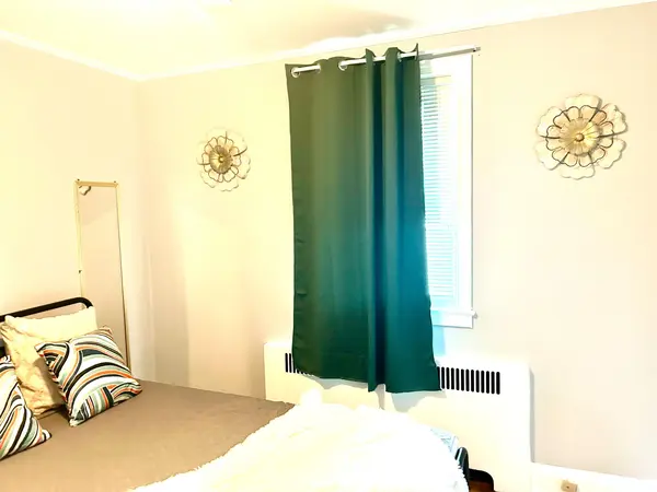 Coliving in West Baltimore - Baltimore Metro Area, Washington DC