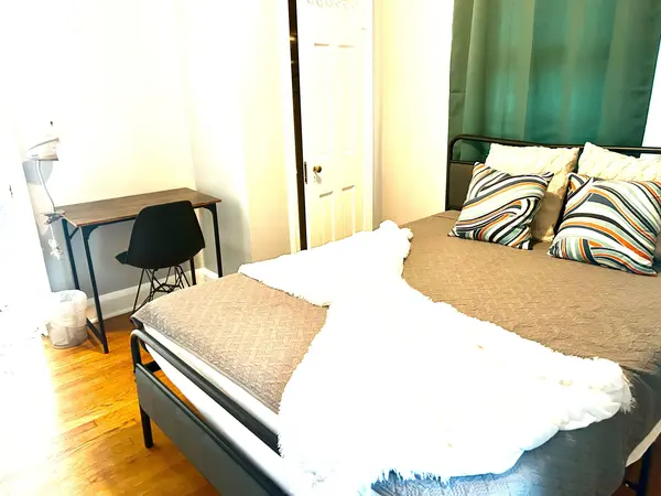 Coliving in West Baltimore - Baltimore Metro Area, Washington DC