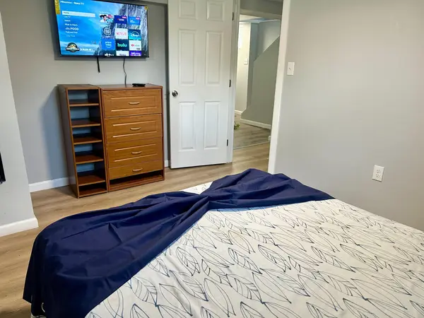 Coliving in West Baltimore - Baltimore Metro Area, Washington DC