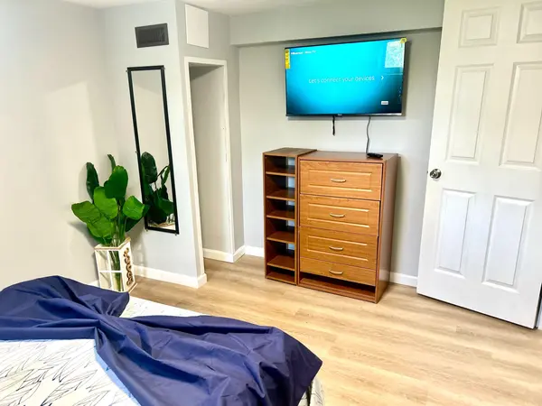 Coliving in West Baltimore - Baltimore Metro Area, Washington DC