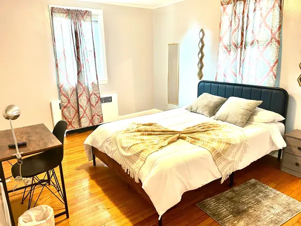 Coliving in West Baltimore - Baltimore Metro Area, Washington DC