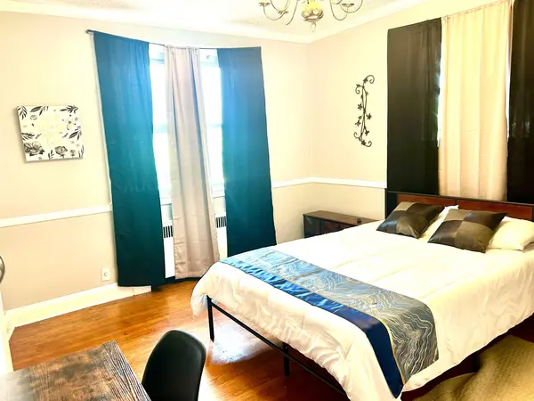 Coliving in West Baltimore - Baltimore Metro Area, Washington DC