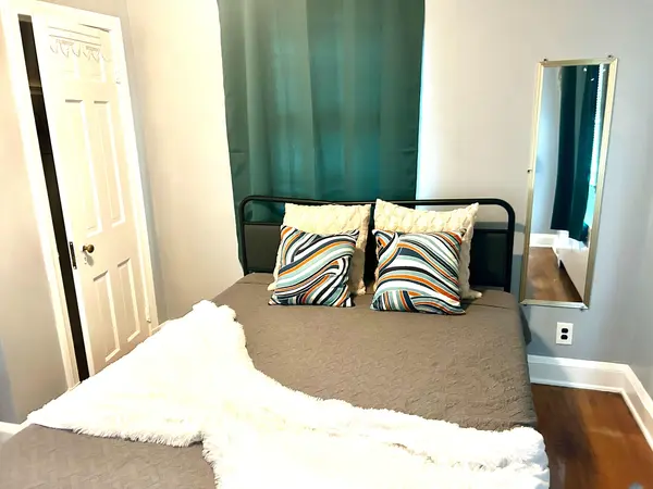 Coliving in West Baltimore - Baltimore Metro Area, Washington DC