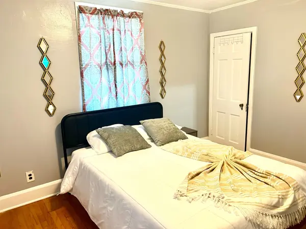 Coliving in West Baltimore - Baltimore Metro Area, Washington DC