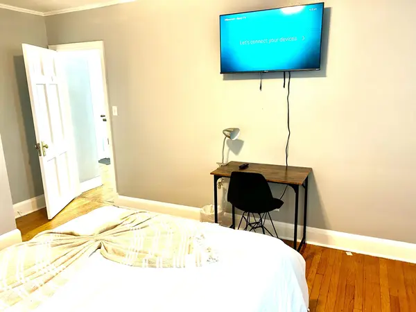 Coliving in West Baltimore - Baltimore Metro Area, Washington DC