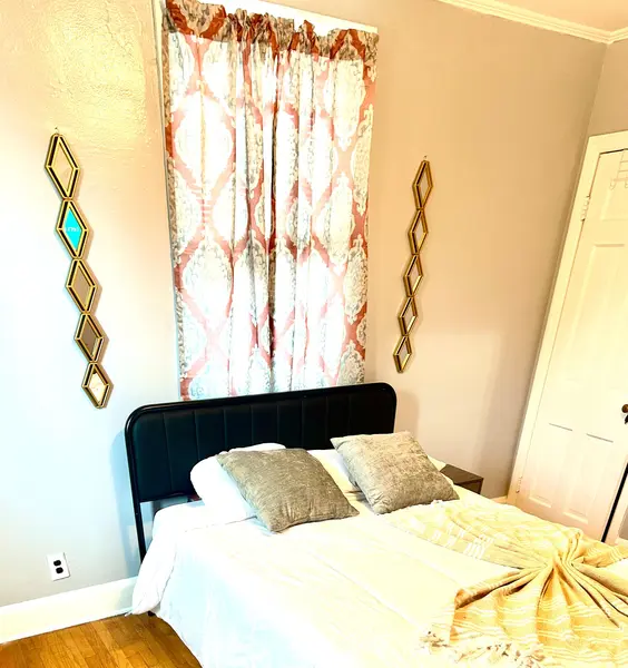 Coliving in West Baltimore - Baltimore Metro Area, Washington DC