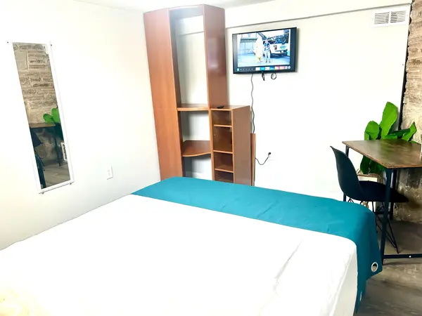 Coliving in West Baltimore - Baltimore Metro Area, Washington DC